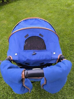 Valco Snap 4 s bohatým příslušenstvím - 4