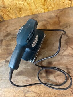 Elektrická bruska - 4