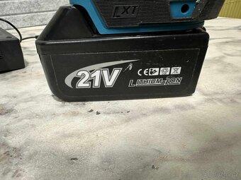 Aku rázový utahovák (599) - 4