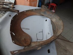 Autounion IFA F9 DKW - 4