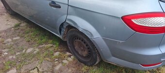 Ford mondeo 2.0tdci 96kw - 4