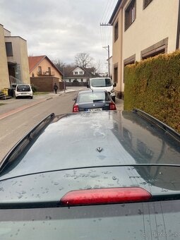 Skoda Octavia combi 1,9 tdi 77kw - 4