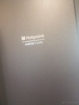 Americká lednice - 4