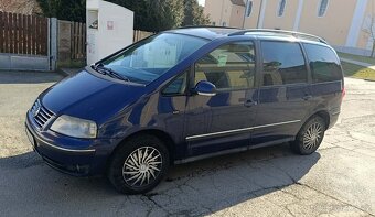 Ve Sharan 1.9tdi 96kw - 4