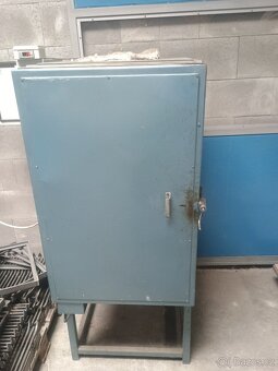 Elektrická vypalovací pec - 4