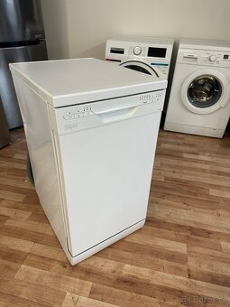 Myčka nádobí PKM (277) - 4