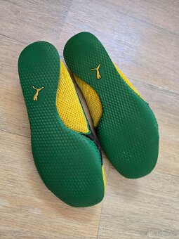 Sálovky Puma velikost 38,5. - 4