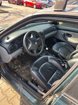 Peugeot 406 - 4