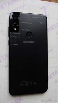 Mobilní telefon Doogie Y7 - 4