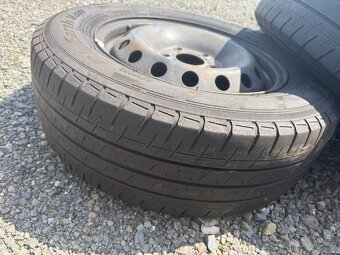 Prodám pneu - 4