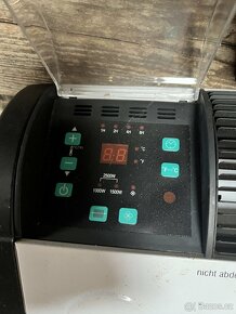 Elektrické radiátory - 4