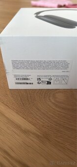 Apple Airpods Max 2024 - 4