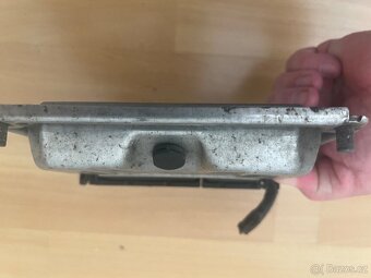 Řídící jednotka motoru - 4