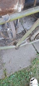 Starožitné kolo - 4