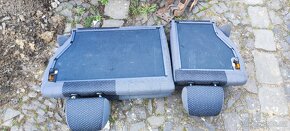 Sedacky škoda felicia - 4