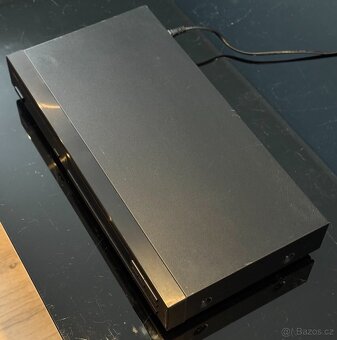 Yamaha TX-350 tuner - 4