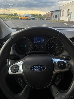 Ford focus 2.0 tdci automat - 4