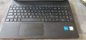 Notebook HP 15s-fq2504nw - 4