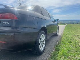 Alfa romeo 156 1.9 jtd - 4