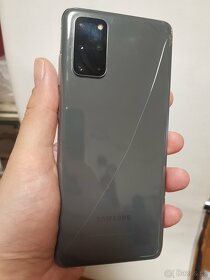 Samsung Galaxy S20+ super telefon VÝBORNÝ kus - 4