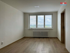Pronájem bytu 3+1, 69 m², Ostrava, ul. Mariánskohorská - 4