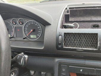 VW SHARAN 1,9 TDI - 4