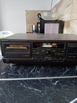 Technics rs-tr 373 - 4