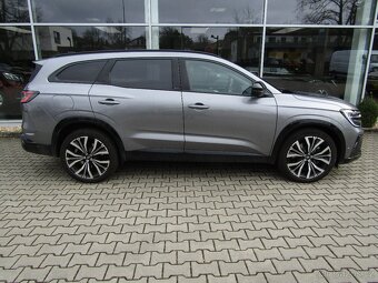 Renault Espace VI  E-Tech Full hybrid 200 Iconic 7 míst - 4