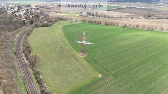 Prodej pole v k.ú. Černošice - 4