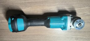 Aku Flexa 18V/125mm pro Makitu baterii - 4