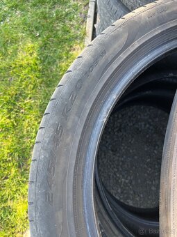 245/45/20 PIRELLI letní - 4