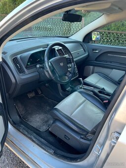 Dodge Journey 2,0 CRD - 4