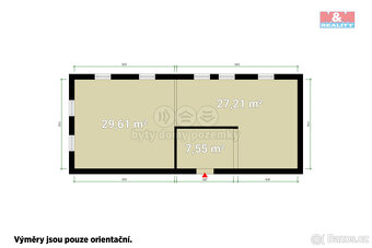 Prodej rodinného domu, 116 m², Toužim - 4