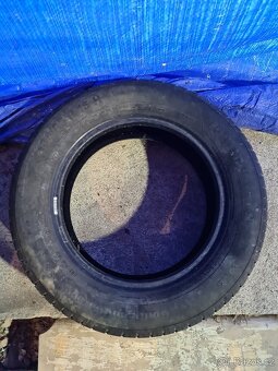 Letní pneu 185/65 R15 Continental 2Ks - 4