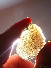 Agni manitite Indonésie 33,35g - 4