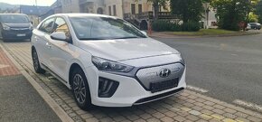 HYUNDAI IONIQ ELEKTRO - 17000 KM - BATT GARANCE - 4
