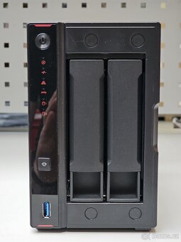 Asustor Nimbustor 2 AS5202T - 4