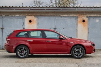 Alfa Romeo 159 Sportwagon 125kw - 4