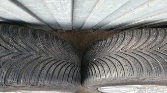 16" orig. VW 5x112 - 4