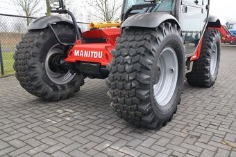 Manitou MLT 629 - 4