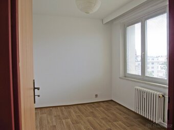 Pronájem, byt 3+1, 68 m², Moravská Ostrava. ul. 30. dubna - 4