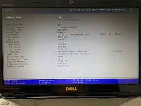 Dell Inspiron N5010 - 4