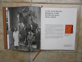 KOVOLITEC KAREL BARTÁK. 167 foto, 106 s. - 4
