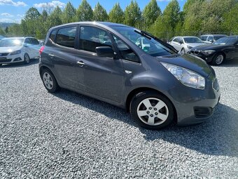 Kia Venga 1,6 i 92 kw - 4