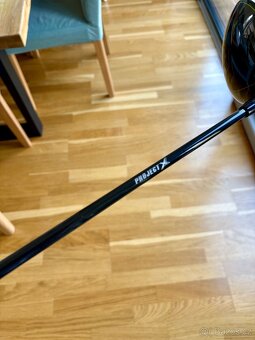 Driver Epic Flash 9.0 shaft Denali 70g - 4