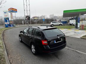 Škoda Octavia 1.5 TSI 110kw, Style, Servis Škoda, 1. Majitel - 4