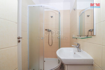 Pronájem bytu 1+kk, 28 m², Svor - Rousínov - 4