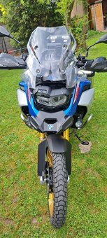 Bmw 850gs adventure - 4