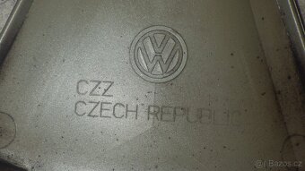 1ks originál poklice VW 16" Volkswagen Multivan - 4