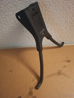 Babetta 207 stojan - 4